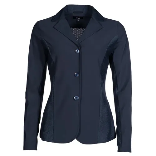 Фото Редингот Hunter Woman Deep Blue. HKM