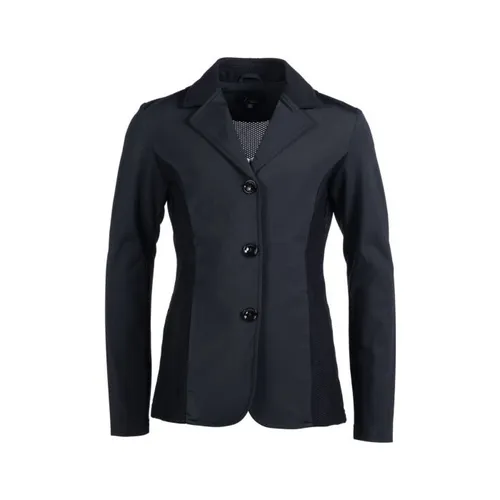 Фото Редингот детский Hunter Kids Black. HKM