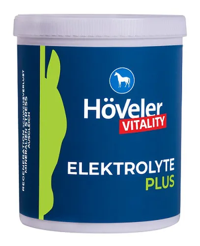Фото Электролит Plus, Hoveler, 1 кг.