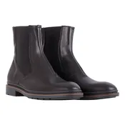 Ботинки Челси, утепленные СКИДКА-30%