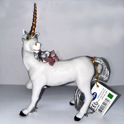 Фото Фигурка лошади