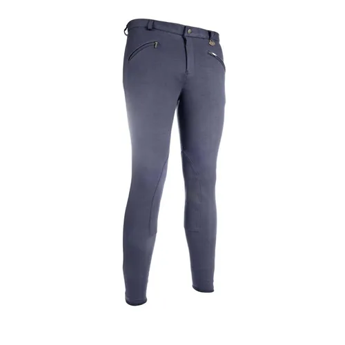 Фото Бриджи Basic, коленная лея. HKM