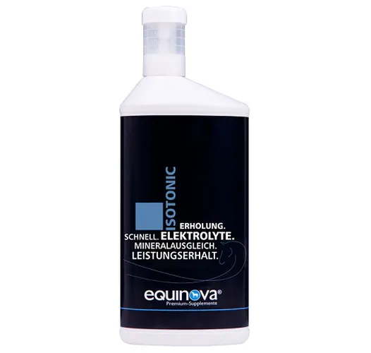 Фото Электролит Isotonic, Equinova