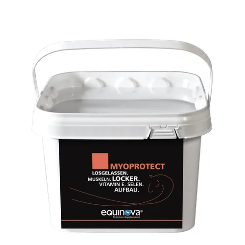Фото Добавка для мышц Myoprotect, 1.5 кг.,Equinova