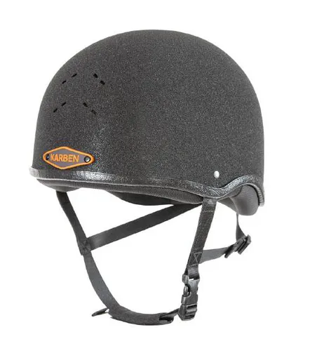 Фото Шлем Karben Junior Skull Cap. Shires