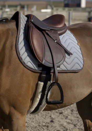 Фото Вальтрап Tweedytan.Equitheme