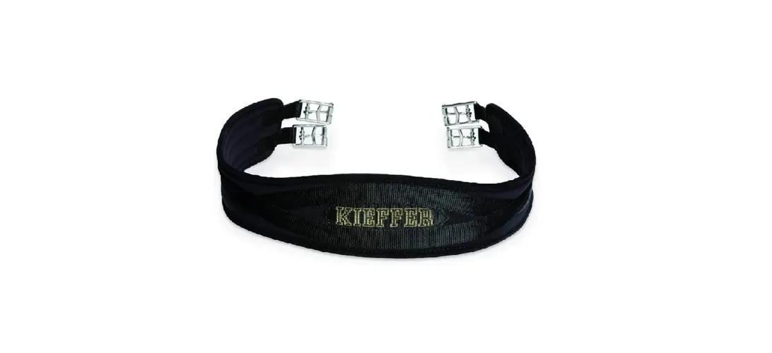 Фото Подпруга Air-Tex, Kieffer