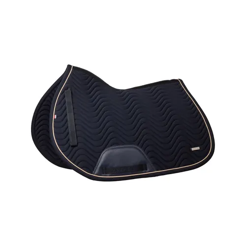 Фото Вальтрап конкурный Lucca Cooling Navy. Kingsland