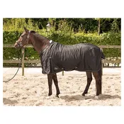 Попона денниковая Highliner, хлопок на флисе. Harrys Horse