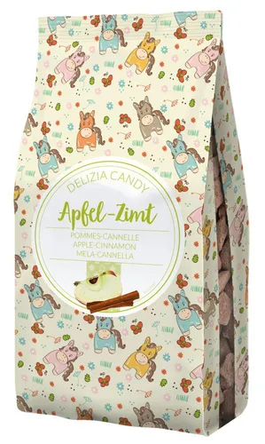 Фото Угощение Delizia, 600 гр.