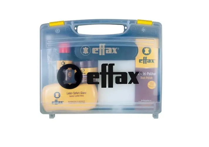 Фото Набор для ухода за кожей EFFAX