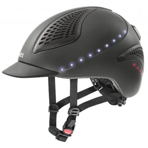 Фото Шлем Exxential-2 LED. UVEX