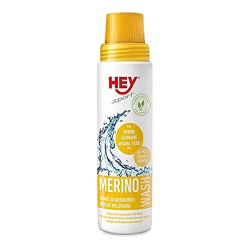 Фото Средство для стирки шерстяных изделий MERINO WASH