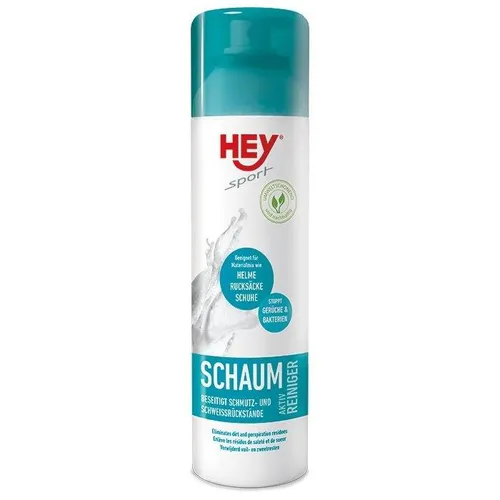 Фото Спрей для сухой чистки экипировки FOAM ACTIVE-CLEANER