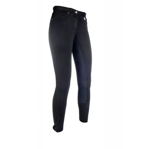 Фото Бриджи Comfort Fit, 3/4 лея. HKM