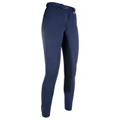 Бриджи Comfort Fit, 3/4 лея. HKM