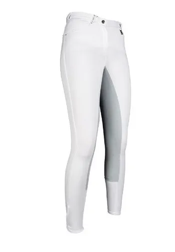 Фото Бриджи Comfort Fit, 3/4 лея. HKM