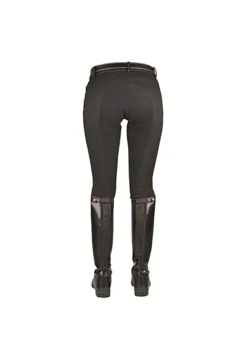 Фото Бриджи Winner, зимние, полная лея. HKM