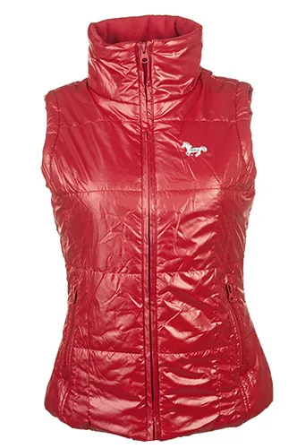 Фото Жилет Super Fit. HKM
