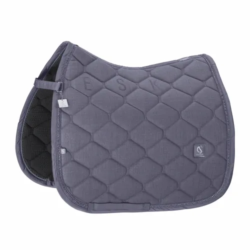Фото Вальтрап выездковый Boucle Crystal Orchid Sports 26. Eskadron