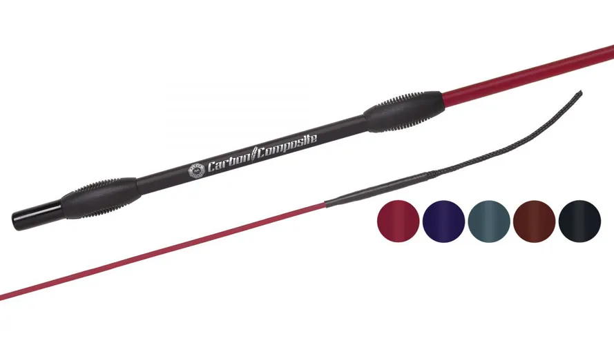 Фото Хлыст Feldmann Carbon Sport, выездковый