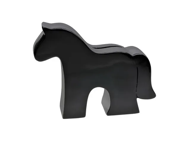 Фото Копилка декоративная "Horse"