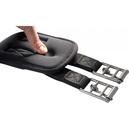 Фото Подпруга Memory, неопреновая. Norton