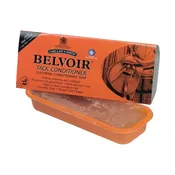 Мыло для амуниции традиционное Belvoir Tack Conditioner Soap, CDM