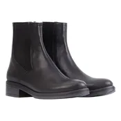 Ботинки Челси, утепленные СКИДКА-30%