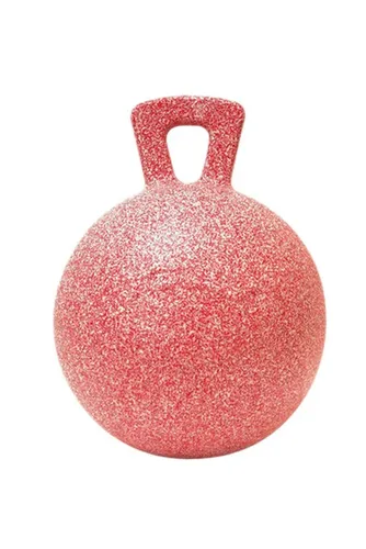 Фото Мяч Jolly Ball Pepper Mint, 25см., ароматический