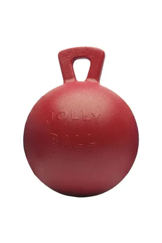Фото Мяч Jolly Ball Red, 25см.