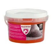 Гель для копыт Hoef Oil Gel, 400 гр.