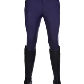 Бриджи Intenso, силиконовая коленная лея. HKM