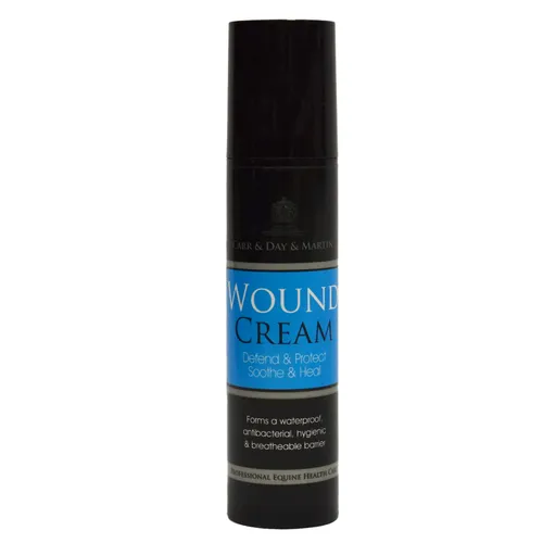 Фото Крем заживляющий Wound Cream, CDM