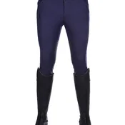 Бриджи Intenso, силиконовая коленная лея. HKM