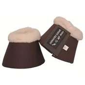 Колокольчики с искуственным мехом, 2 шт. HKM