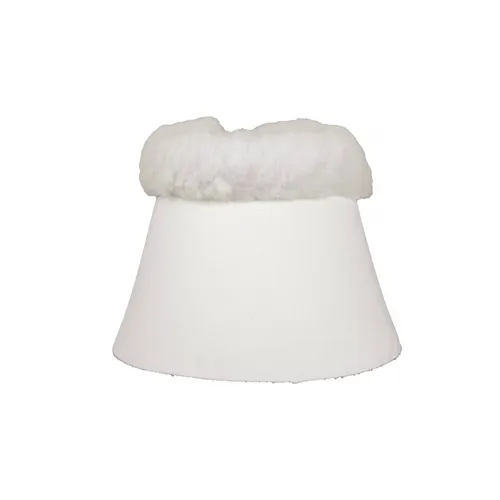 Фото Колокольчики с искуственным мехом, 2 шт. HKM