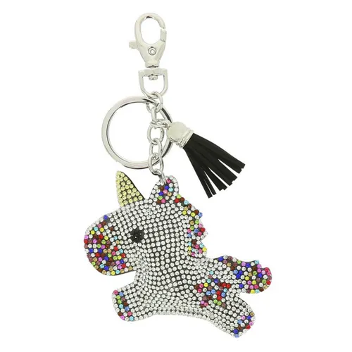 Фото Брелок Baby Unicorn