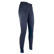 Бриджи Penny Easy, коленная лея. HKM