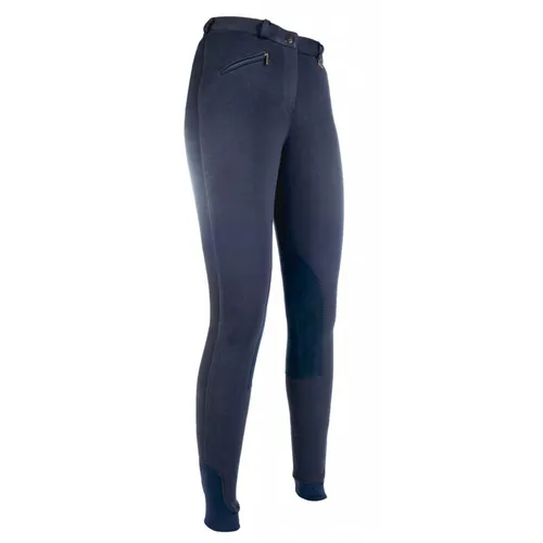 Фото Бриджи Penny Easy, коленная лея. HKM