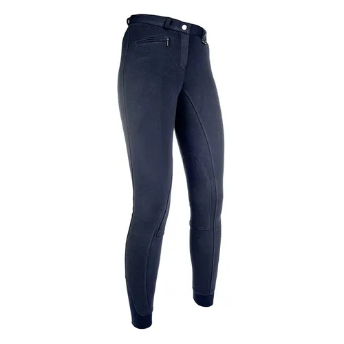 Фото Бриджи Brest Easy, коленная лея. HKM
