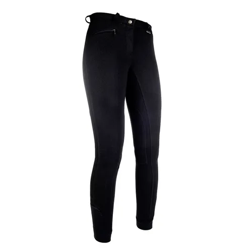 Фото Бриджи Brest Easy, коленная лея. HKM