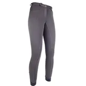 Бриджи Brest Easy, коленная лея. HKM