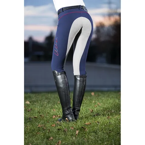 Фото Бриджи Performance Sports, полная лея. HKM