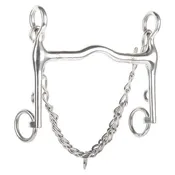 Мундштук, 12 мм. Harry's Horse