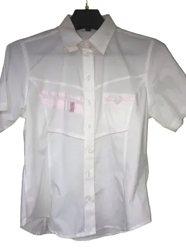 Фото Рубашка турнирная Style Pink. HKM