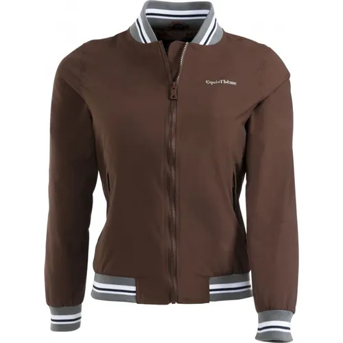 Фото Куртка Bomber Essentiel. Equitheme