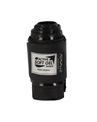 Фото Нахвостник гелевый Classic gel. Acavallo