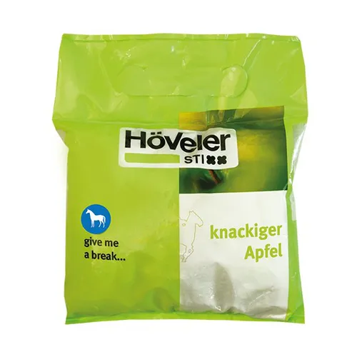 Фото Угощение STIXX Knackiger, 1 кг., Hoeveler