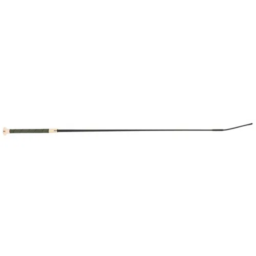 Фото Хлыст Soft Picot Green. Whip & go